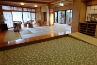 大浴場入口