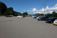 田町山駐車場