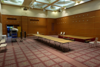宴会場エクセルホール