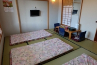 和室（うめ）