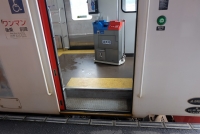車両（入口）