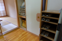 和室（209号室）