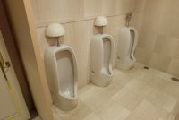 1階共用トイレ（男子）