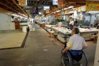 館内通路（１階）