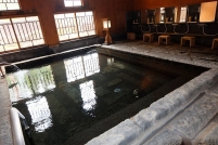 薬師の湯