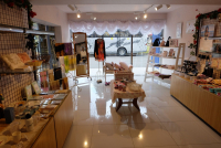 売店