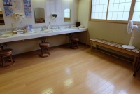 大浴場（仙人の湯）（女湯）