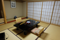 和洋室（別館８０２号室）