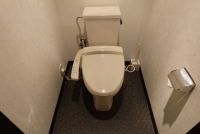 共用トイレ（男子）