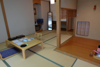 和室（宿木112）