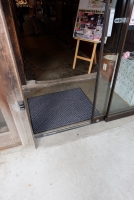 入口