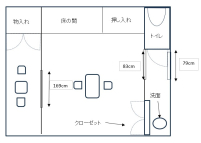 けやきの間（1号館２F）