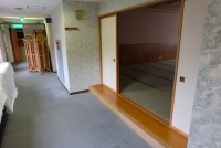 宴会場