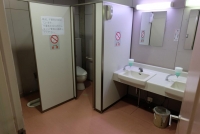 一般共用トイレ（南口１階女性）