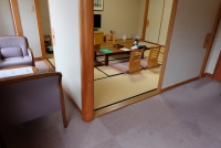 和洋室（206号室）