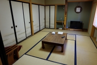 和室バス付（315号室）