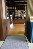 そば屋　八兵衛