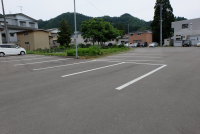 一般車駐車スペース