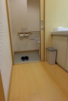 和室（やなぎ）