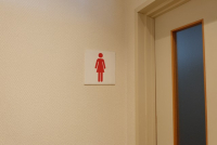一般共用トイレ（１Ｆ女性）