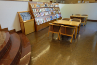 図書コーナー