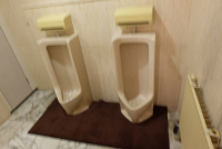 共用トイレ（男子）