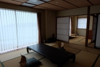特別室