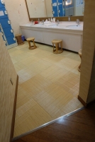 女湯（入口）