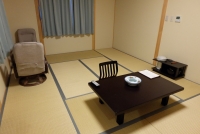 和室（２０７）