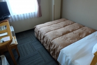 シングル（２１７号室）