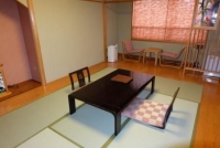 和室（２０１号室）