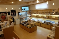 売店