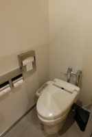 一般女子トイレ洋式個室