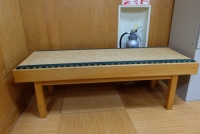 ベンチ