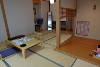 和室（宿木112）