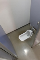 一般共用トイレ（２階女性）