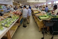食菜館くらら　産直センター