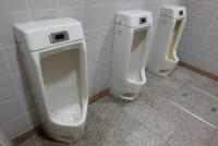 共用トイレ（男子）