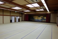大広間