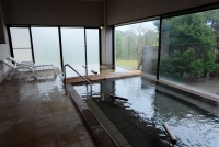 男湯