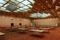 大宴会場　翔光の間