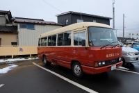 送迎車