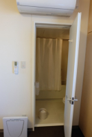 シングルルーム（３０４号室）