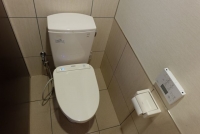 一般共用トイレ（男子）