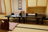 食事処（味彩）個室