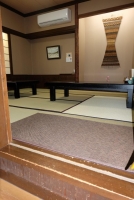 そば屋　八兵衛
