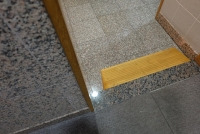 共用トイレ（男子）