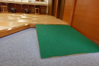 脱衣所入口