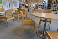 情報コーナー（休憩コーナー）