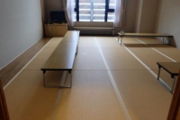 日帰り休憩室